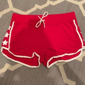 PJ Salvage shorts
